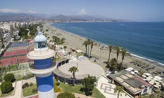 Mavi Torre Del Mar
