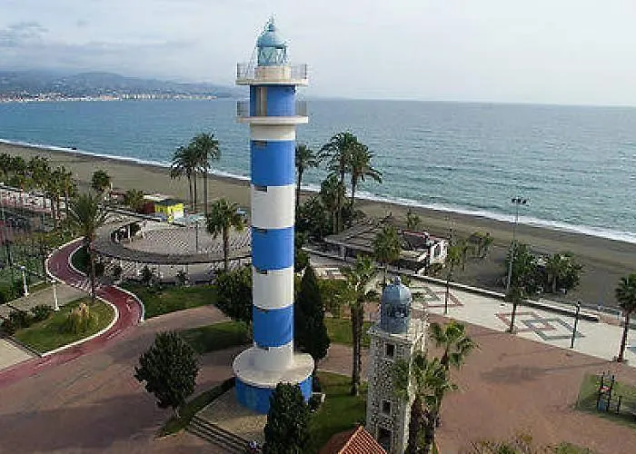 Mavi Torre Del Mar