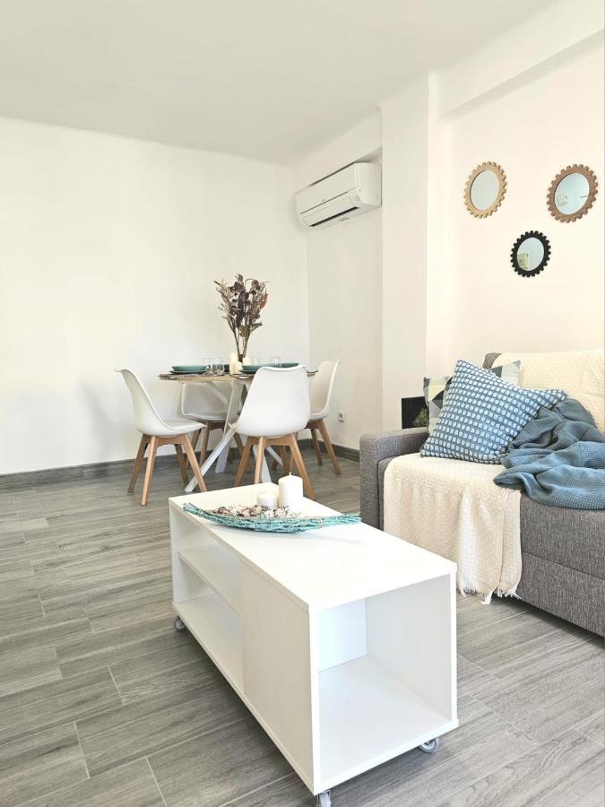 Apartament Mavi