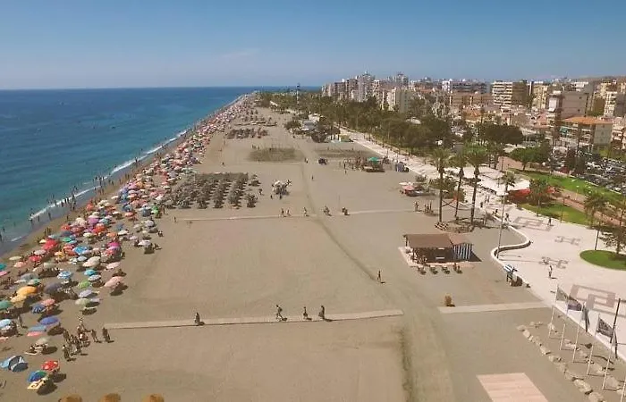 Mavi Torre Del Mar
