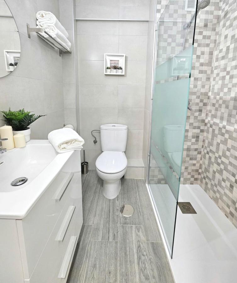 Mavi Apartment Torre Del Mar