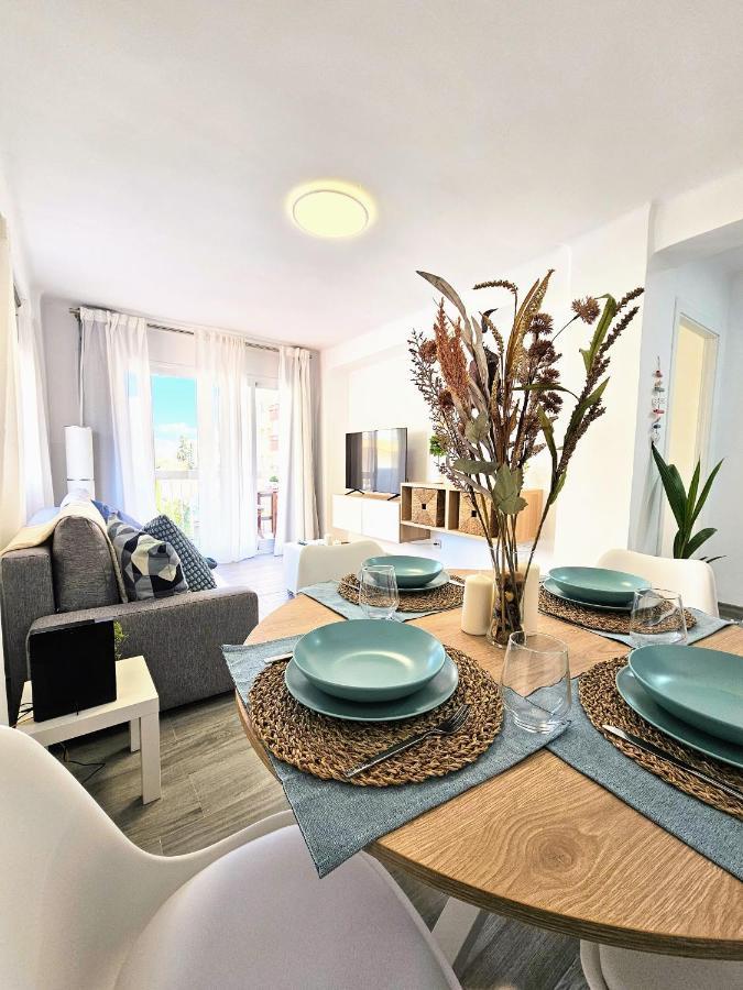 Apartment Mavi Torre Del Mar