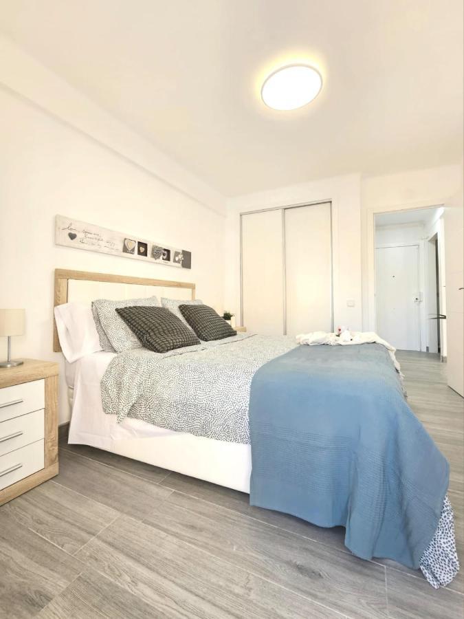 Mavi Apartament