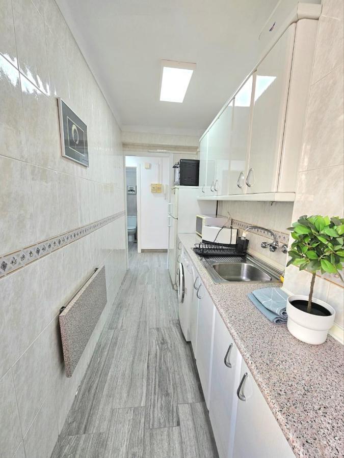 Apartament Mavi