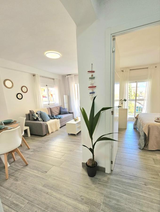 Apartament Mavi *