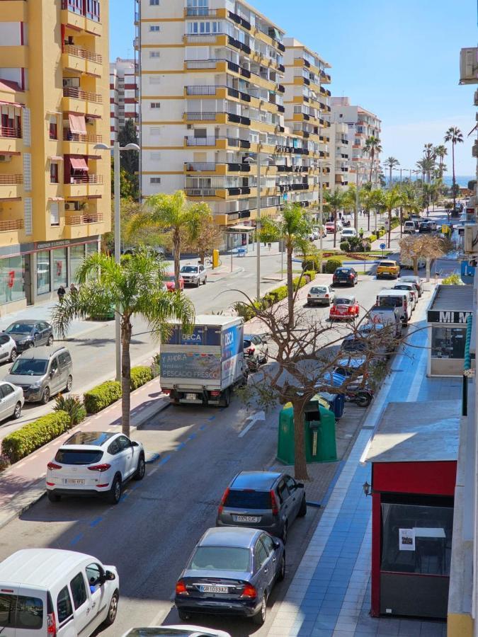 Mavi Apartament Torre Del Mar